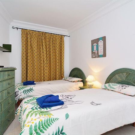 Avanti Stunning Sea Views Playa Blanca Apartment Playa Blanca  Exterior foto