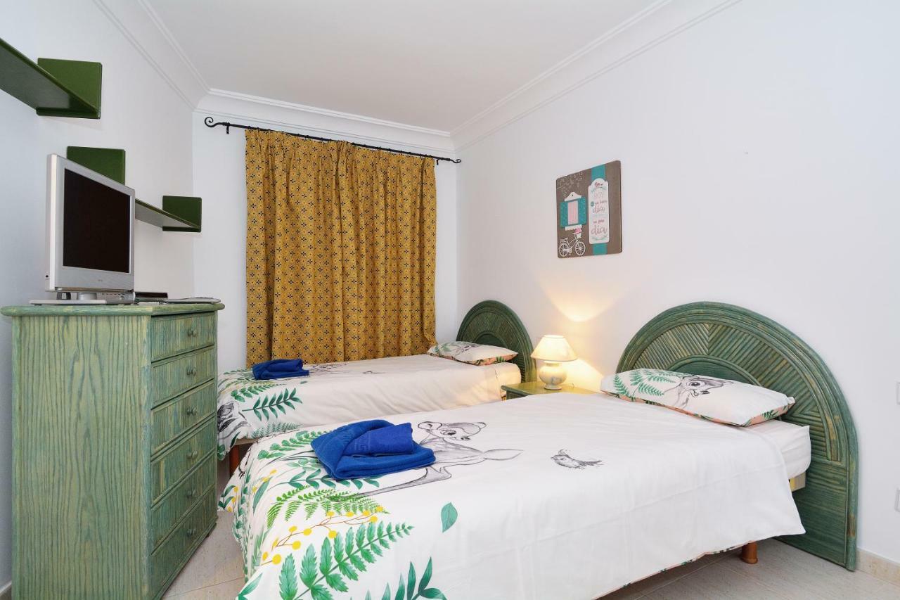 Avanti Stunning Sea Views Playa Blanca Apartment Playa Blanca  Exterior foto