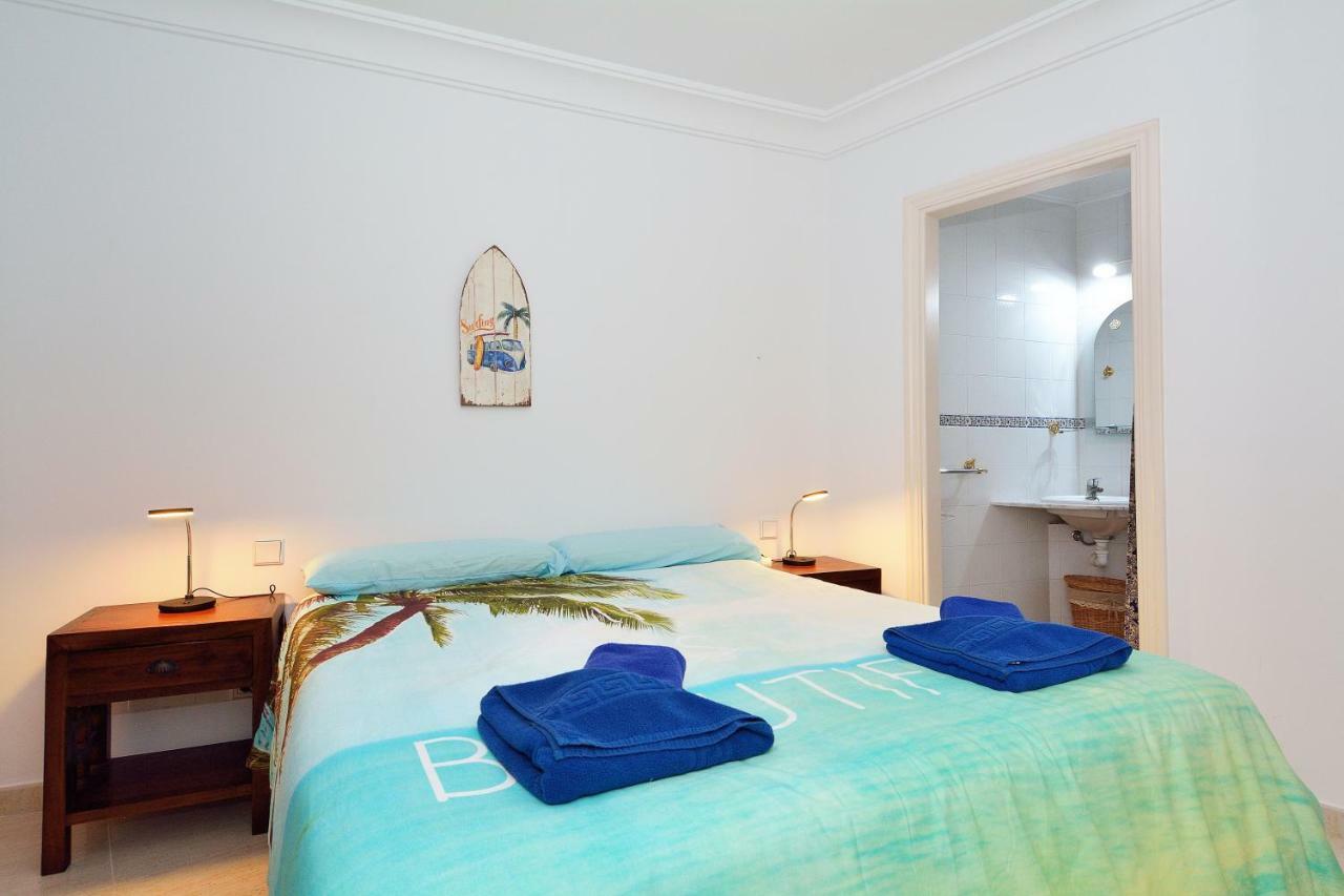 Avanti Stunning Sea Views Playa Blanca Apartment Playa Blanca  Exterior foto