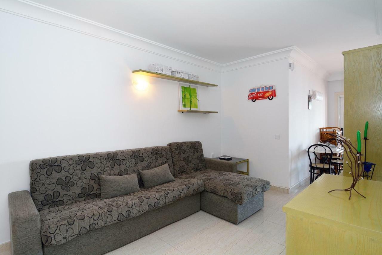 Avanti Stunning Sea Views Playa Blanca Apartment Playa Blanca  Exterior foto