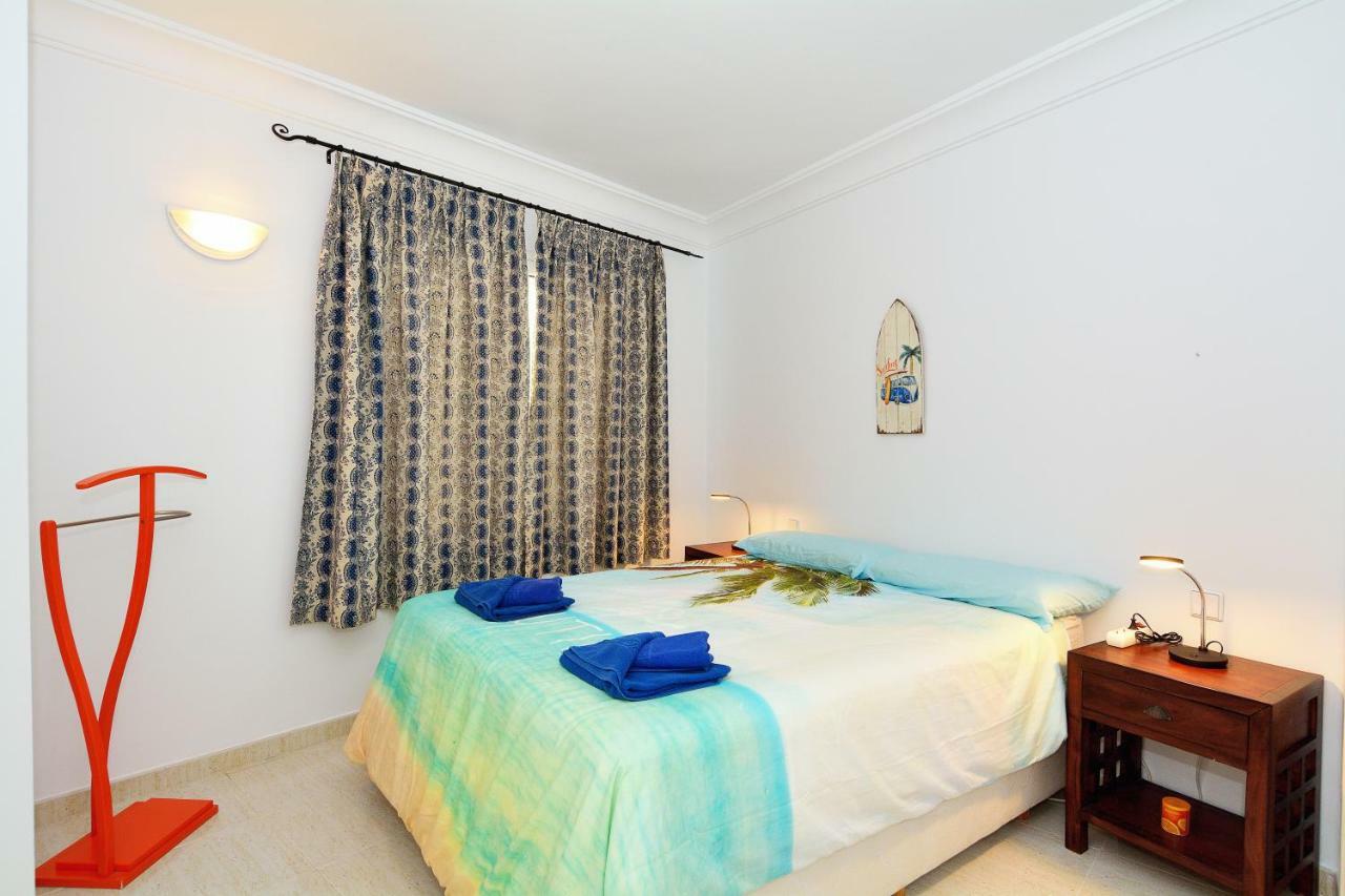 Avanti Stunning Sea Views Playa Blanca Apartment Playa Blanca  Exterior foto